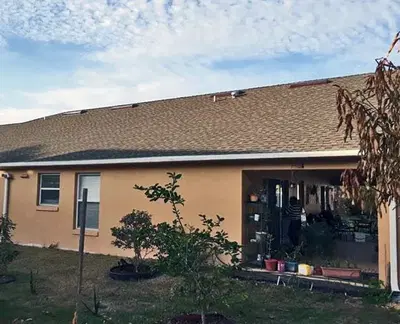 Five Points Roofing