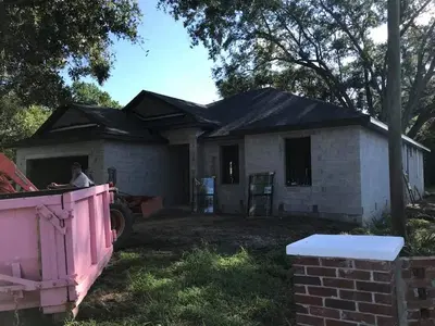 Integrity Homes & Construction Inc.