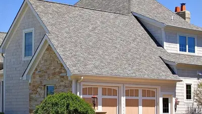 Merritt Roofing and Construction Inc