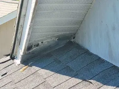 Steve Turbeville Roofing Inc