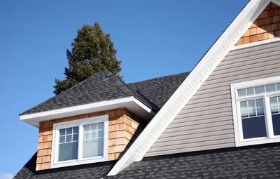 Affordable Roofing by John Cadwell, Inc.
