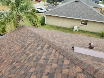 Best Choice Roofing