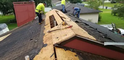 Wood's Roofing & Remodeling, LLC