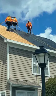Greenway Roofing of Florida