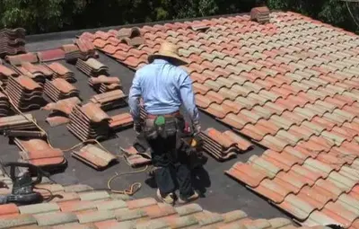 Winter Haven Roofing Pros