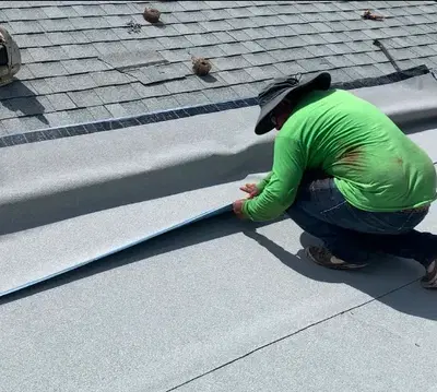 Legion Roofing & Construction LLC