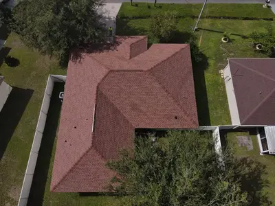 D&E Roofing