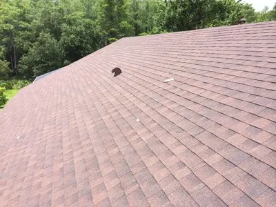 Pro Roofing Management Inc.