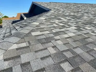 Nercha Roofing