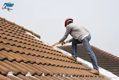 Affordable Roofing LLC