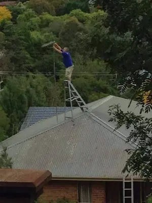 Reroof America Contractors FL, LLC