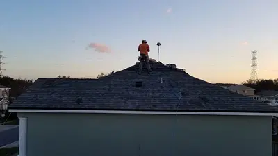 Florida Roof King