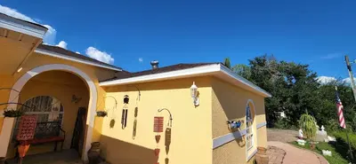 My Flawless Property