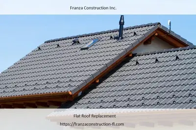 Franza Construction Inc.