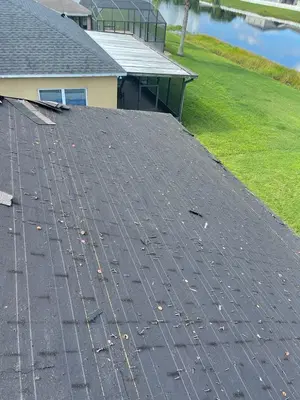 B.A. Roofing & Services Llc