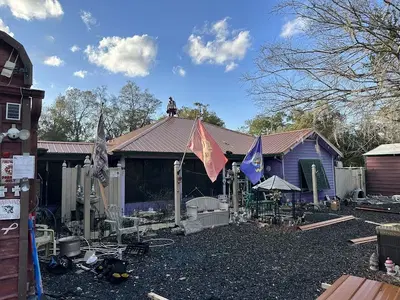 Duffield Home Improvements
