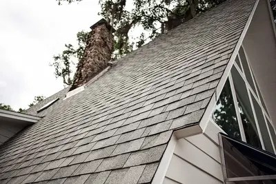 McFall Residential Roofing