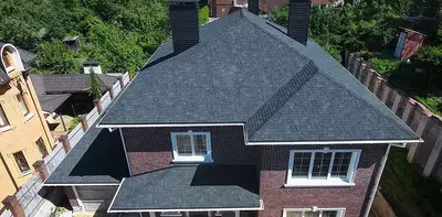 Perry Roofing Contractors