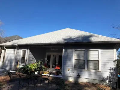 Godwin Green Roofing