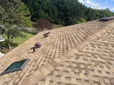 True Force Roofing