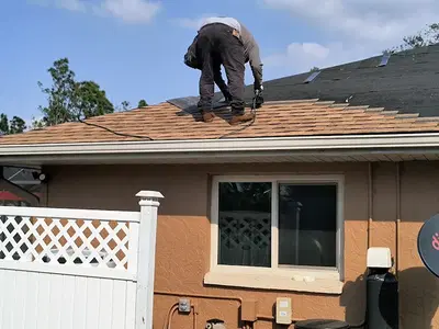 Atlantic Roofing & Exteriors