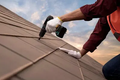 Worthmann Roofing and Gutters