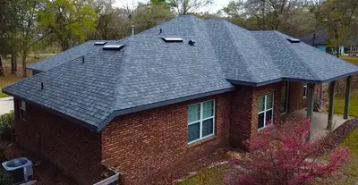 J & S Roofing and Construction Inc.