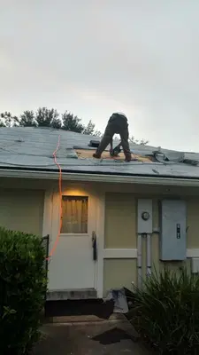 Northway's Contracting & Roofing