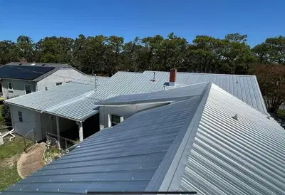 Done Right Roofing, roofing company