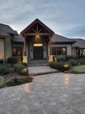 Maven Construction Group