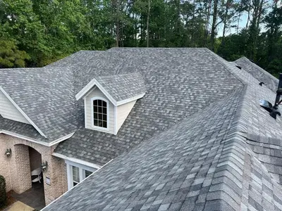 Worthmann Roofing and Gutters