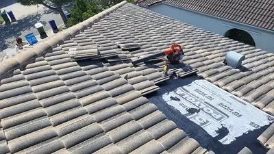 The Roof Xperts