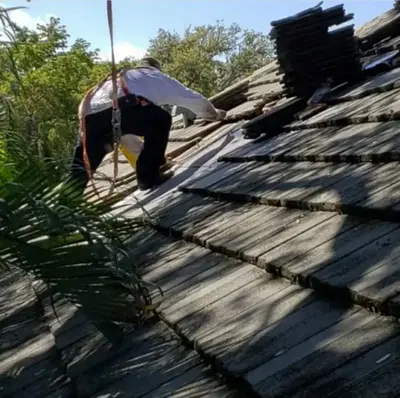 Chase Roofing