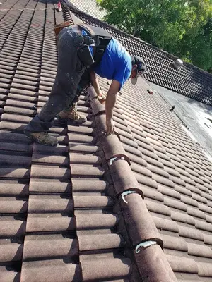 New Era Roofing Concepts Inc