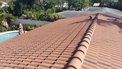 Hyer Quality Roofing and Construction