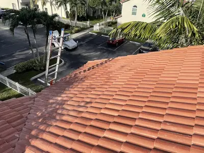 Elite Seal Roofing Inc