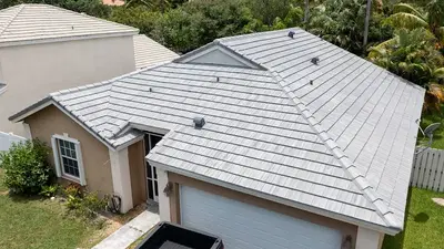 Air Force Roofing