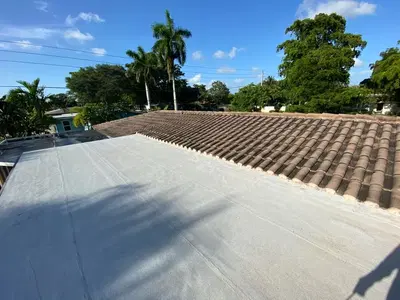 Clark Roofing