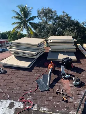 Florida State Roofing Services
