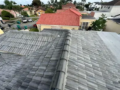 Florida Quality Roofing, Inc.