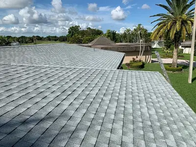 Affordable Roofing and Repairs