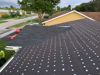 360 Roofing Services Inc