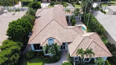 FL Pro Roofing & Solar