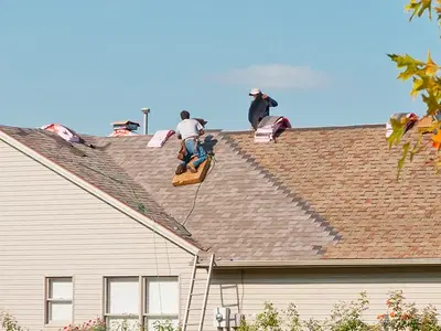 Dakoma Roofing, Inc