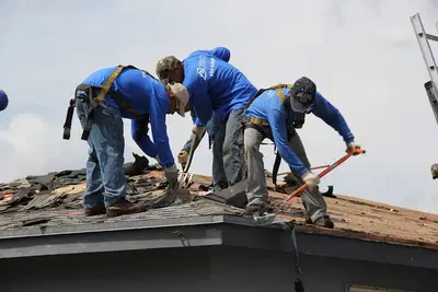 Innovative Roofing