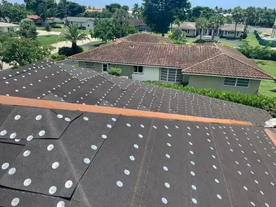 All Season Roofing Contractor