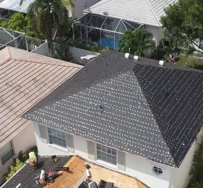 Juber Roofing LLC