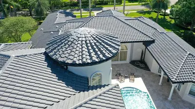 Distinctive Roofing