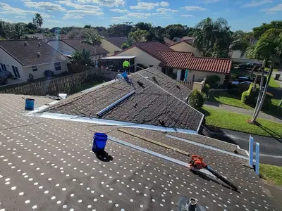 MIW Roofing