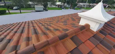 All American Roofing